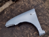 FIAT SEICENTO 3 DOOR HATCHBACK 1998-2004 WING (PASSENGER SIDE) LIGHT BLUE 1998,1999,2000,2001,2002,2003,2004FIAT SEICENTO PASSENGER LEFT FRONT WING LIGHT BLUE AZZURRO ATHENA 240A 1998-2004      Used