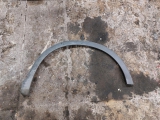 HONDA CIVIC 5 DOOR HATCHBACK 2005-2015 PLASTIC ARCH TRIM (REAR DRIVER SIDE) 2005,2006,2007,2008,2009,2010,2011,2012,2013,2014,2015HONDA CIVIC MK8 OFFSIDE DRIVERS RIGHT REAR WING ARCH TRIM STRIP 2005-2011      Used