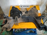 CITROEN C4 GRAND PICASSO 5 DOOR ESTATE 2006-2013 1.8 16V SUBFRAME (FRONT) 2006,2007,2008,2009,2010,2011,2012,2013CITROEN C4 PICASSO GRAND PICASSO 1.6 1.8 2.0 16V PETROL FRONT SUBFRAME 2006-13      Used