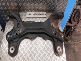 VW GOLF 5 DOOR HATCHBACK 1997-2006 1.9 SUBFRAME (FRONT) 1997,1998,1999,2000,2001,2002,2003,2004,2005,2006VOLKSWAGEN VW GOLF MK4 BORA AUDI A3 8L SEAT TOLEDO MK2 FRONT SUBFRAME      Used