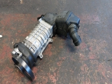 VOLKSWAGEN GOLF 5 DOOR HATCHBACK 2003-2009 1.4 TSI SUPERCHARGER 2003,2004,2005,2006,2007,2008,2009VOLKSWAGEN VW GOLF MK5 TOURAN 1.4 TSI PETROL SUPERCHARGER 03C145601C 03C145601C     Used