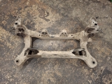 KIA SORENTO 5 DOOR ESTATE 2009-2014 2.2 CRDI AXLE (REAR) 2009,2010,2011,2012,2013,2014KIA SORENTO MK2 REAR SUBFRAME AXLE 2009-2014      Used