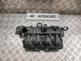 VAUXHALL ASTRA 2009-2015 1.3 CDTI  INLET MANIFOLD 2009,2010,2011,2012,2013,2014,2015VAUXHALL ASTRA J MK6 CORSA D 1.3 CDTI DIESEL A13DTE INLET MANIFOLD 55213267 55213267     Used
