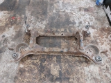 FORD S-MAX 5 DOOR ESTATE 2006-2014 2.0 TDCI AXLE (REAR) 2006,2007,2008,2009,2010,2011,2012,2013,2014FORD S-MAX MK1 GALAXY MK3 REAR AXLE SUBFRAME 2006-2014      Used