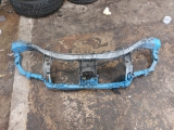 FORD S-MAX 5 DOOR ESTATE 2006-2014 SLAM PANEL BLUE 2006,2007,2008,2009,2010,2011,2012,2013,2014FORD S-MAX MK1 FRONT SLAM PANEL HEADLIGHT SURROUND BLUE 2006-2010      Used