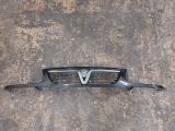 VAUXHALL FRONTERA 5 DOOR ESTATE 1998-2004 LOWER GRILLE - CENTRE BLACK 1998,1999,2000,2001,2002,2003,2004VAUXHALL FRONTERA B FACELIFT FRONT GRILL BLACK 91161390 2001-2004  91161390     Used