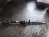 VAUXHALL ZAFIRA 5 DOOR ESTATE 2005-2012 0.0 DRIVESHAFT - DRIVER FRONT (ABS) 2005,2006,2007,2008,2009,2010,2011,2012VAUXHALL ZAFIRA B 1.9 CDTI DIESEL OFFSIDE DRIVERS RIGHT DRIVESHAFT 13245907 13245907     Used