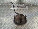 PEUGEOT 206 CC 1998-2016 1.6 16V  CALIPER (FRONT DRIVER SIDE) 1998,1999,2000,2001,2002,2003,2004,2005,2006,2007,2008,2009,2010,2011,2012,2013,2014,2015,2016PEUGEOT 206 1.6 16V PETROL OFFSIDE DRIVERS RIGHT FRONT BRAKE CALIPER 1999-2007      Used