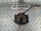 PEUGEOT 206 CC 1998-2016 1.6 16V  CALIPER (FRONT PASSENGER SIDE) 1998,1999,2000,2001,2002,2003,2004,2005,2006,2007,2008,2009,2010,2011,2012,2013,2014,2015,2016PEUGEOT 206 1.6 16V PETROL NEARSIDE PASSENGER LEFT FRONT BRAKE CALIPER 1999-2007      Used