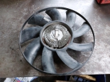 LAND ROVER RANGE ROVER 5 DOOR ESTATE 2002-2012 4.4 V8 VISCOUS FAN 2002,2003,2004,2005,2006,2007,2008,2009,2010,2011,2012RANGE ROVER L322 4.4 V8 PETROL ENGINE VISCOUS FAN & COUPLING PGB000040 PGB000011 PGB000011     Used