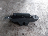 CITROEN C2 3 DOOR HATCHBACK 2003-2009 1.4 HDI BOOTLID LOCK MECH 2003,2004,2005,2006,2007,2008,2009CITROEN C2 C4 PEUGEOT 307 REAR BOOT TAILGATE LOCK CATCH MECHANISM 9652301980 9652301980     Used