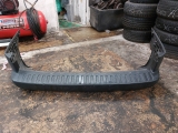 VAUXHALL COMBO VAN 2001-2011 BUMPER (REAR) WHITE 2001,2002,2003,2004,2005,2006,2007,2008,2009,2010,2011VAUXHALL COMBO C VAN REAR BUMPER 2001-2012      Used