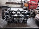 LAND ROVER DISCOVERY 2004-2009 0.0 CYLINDER HEAD COMPLETE DIESEL 2004,2005,2006,2007,2008,2009LAND ROVER DISCOVERY 3 2.7 TDV6 PASSENGER CYLINDER HEAD CAMSHAFTS 4R8Q-6C064-AG 4R8Q-6C064-AG      Used