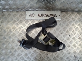 PEUGEOT 206 CC 2 DOOR CONVERTIBLE 1998-2016 SEAT BELT - DRIVER FRONT 1998,1999,2000,2001,2002,2003,2004,2005,2006,2007,2008,2009,2010,2011,2012,2013,2014,2015,2016PEUGEOT 206 CC CABRIOLET OFFSIDE DRIVERS RIGHT FRONT SEATBELT 96483379XX 96483379XX     Used