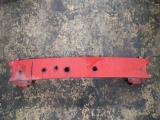 FORD FOCUS 1999-2005 BUMPER REINFORCER (FRONT) 1999,2000,2001,2002,2003,2004,2005FORD FOCUS MK1 FRONT BUMPER REINFORCER CRASH SUPPORT BAR COLARADO RED 1998-2004       Used