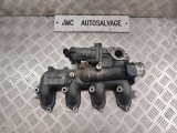 FORD FOCUS 2004-2011 1.8 TDCI  INLET MANIFOLD 2004,2005,2006,2007,2008,2009,2010,2011FORD FOCUS MK2 MONDEO MK4 1.8 TDCI DIESEL INLET MANIFOLD 4M5Q9424CD 4M5Q9424CD     Used
