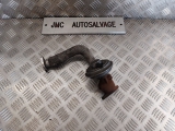 AUDI A6 2004-2011 2.7 TDI EXHAUST MIDDLE SECTION 2004,2005,2006,2007,2008,2009,2010,2011AUDI A6 C6 2.7 3.0 TDI V6 DIESEL EXHAUST CONNECTING PIPE      Used
