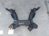 BMW 320 4 DOOR SALOON 1990-2000 2.0 AXLE (REAR) 1990,1991,1992,1993,1994,1995,1996,1997,1998,1999,2000BMW E36 3 SERIES REAR SUBFRAME AXLE DIFF CARRIER 1991-1998      Used