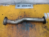 NISSAN NOTE 2006-2013 1.5 DCI EXHAUST MIDDLE SECTION 2006,2007,2008,2009,2010,2011,2012,2013NISSAN NOTE 1.5 DCI EXHAUST PIPE CONNECTING PIPE 2005-2012      Used