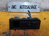 NISSAN NOTE 5 DOOR HATCHBACK 2006-2013 ELECTRIC MIRROR SWITCH 2006,2007,2008,2009,2010,2011,2012,2013NISSAN NOTE ELECTRIC MIRROR HEADLIGHT AIM POSITION SWITCHES      Used