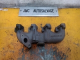 FORD MONDEO 2007-2014 1.8TDCI EXHAUST MANIFOLD 2007,2008,2009,2010,2011,2012,2013,2014FORD MONDEO MK4 FOCUS MK2 1.8 TDCI EXHAUST MANIFOLD 4M5Q9428BB  4M5Q9428BB      Used