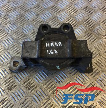 FORD FOCUS ECONETIC TDCI 2008-2011 1.6 ENGINE MOUNT (DRIVER SIDE) 2008,2009,2010,2011FORD FOCUS MK2 1.6 DIESEL  ECONETIC TDCI 2008-2011 ENGINE MOUNT (DRIVER SIDE)     