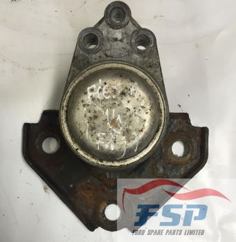 FORD FIESTA STYLE CLIMATE 16V 2002-2008 1.4 ENGINE MOUNT (DRIVER SIDE) 2002,2003,2004,2005,2006,2007,2008FORD FIESTA MK6 1.4 PETROL 2002-2008 ENGINE MOUNT (DRIVER SIDE) NO:2S61 6F012 AD 2S61 6F012 AD    