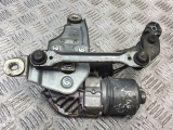 FORD GALAXY ZETEC TDCI AUTO 2011-2014 WIPER MOTOR & LINKAGE PASSNGER SIDE (FRONT) 2011,2012,2013,2014FORD GALAXY MK3/S-MAX TDCI 2011-2014 WIPER MOTOR & LINKAGE PASSNGER SIDE (FRONT) 6M21-17504-CD    