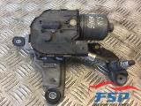 FORD S-MAX ZETEC TDCI 6SPD 2006-2010 WIPER MOTOR & LINKAGE PASSNGER SIDE (FRONT) 2006,2007,2008,2009,2010FORD S-MAX/GALAXY1.8 DIESEL ZETEC 2006-10 WIPER MOTOR&LINKAGE DRIVER SIDE(FRONT) 6M21-17504-AG    