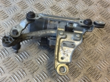FORD S-MAX TITANIUM TDCI 140 A 2006-2010 WIPER MOTOR & LINKAGE PASSNGER SIDE (FRONT) 2006,2007,2008,2009,2010FORD S-MAX/GALAXY TITANIUM 2006-2010 WIPER MOTOR & LINKAGE PASSNGER SIDE (FRONT) 6M21-17504-AG    