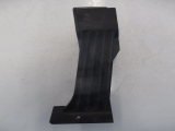 BMW E60 LCI 5 DOOR SALOON 2001-2010 ACCELERATOR PEDAL (ELECTRONIC) 2001,2002,2003,2004,2005,2006,2007,2008,2009,2010BMW SERIES 5 E60 ACCELERATOR THROTTLE PEDAL      Used