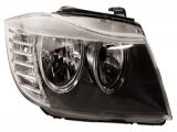 BMW E90 3 SERIES 2009-2013 HEADLIGHT/HEADLAMP (DRIVER SIDE) 2009,2010,2011,2012,2013BMW E90 3 SERIES 2009-2013 LCI HEADLIGHT DRIVER SIDE RIGHT *NEW*  THATCHAM APPROVED     BRAND NEW