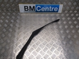 BMW E90 LCI 3 SERIES 4 DOOR SALOON 2005-2011 2.0 FRONT WIPER ARM (DRIVER SIDE) 2005,2006,2007,2008,2009,2010,2011BMW 3 SERIES 08-12 E90 E91 E92 E93 M3 LCI FRONT WIPER ARM DRIVER SIDE 7253398     Used