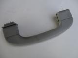 BMW E90 LCI 3 SERIES 2004-2012 GRAB HANDLE  2004,2005,2006,2007,2008,2009,2010,2011,2012BMW E90 E91 E92 E60 E61 X1 LCI INTERIOR GRAB HANDLE FRONT PN. 9143518 IN GREY 9143518     Used