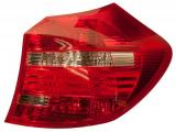 BMW E87 1 SERIES 2007-2011 REAR/TAIL LIGHT (DRIVER SIDE) 2007,2008,2009,2010,2011BMW E87 LCI E81 1 SERIES 2007-2011 REAR TAIL LIGHT DRIVER SIDE CLEAR *NEW*  THATCHAM APPROVED     BRAND NEW