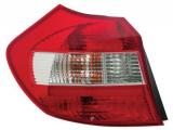 BMW E87 1 SERIES 2004-2007 REAR/TAIL LIGHT (DRIVER SIDE) 2004,2005,2006,2007BMW E87 1 SERIES 2004-2007 PRE LCI REAR TAIL LIGHT DRIVER SIDE *NEW* THATCHAM APPROVED     BRAND NEW