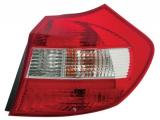 BMW E87 1 SERIES 2004-2007 REAR/TAIL LIGHT (PASSENGER SIDE) 2004,2005,2006,2007BMW E87 1 SERIES 2004-2007 PRE LCI REAR TAIL LIGHT PASSENGER SIDE *NEW* THATCHAM APPROVED     BRAND NEW