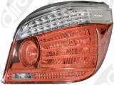 BMW E60 5 SERIES 2007-2010 REAR/TAIL LIGHT (PASSENGER SIDE) 2007,2008,2009,2010BMW E60 5 SERIES 2007-2010 FACE LIFT REAR TAIL LIGHT PASSENGER SIDE *NEW*      BRAND NEW