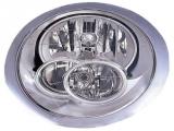 MINI R50 2004-2006 HEADLIGHT/HEADLAMP (DRIVER SIDE) 2004,2005,2006MINI R50 2004-2006 HEADLIGHT ELECTRIC WITH MOTOR DRIVER SIDE *NEW*  THATCHAM APPROVED     BRAND NEW