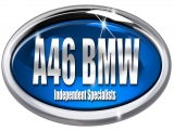 BMW 3 SERIES 5 DOOR ESTATE 2005-2011 AIR BAG (PASSENGER SIDE) 2005,2006,2007,2008,2009,2010,2011      Used