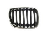 BMW E83 X3 2004-2010 LOWER GRILLE (DRIVER SIDE)  2004,2005,2006,2007,2008,2009,2010BMW E83 X3 2004-2010 LOWER GRILLE (DRIVER SIDE)       BRAND NEW