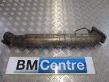 BMW E83 X3 2004-2006 2.0 EXHAUST MIDDLE SECTION 2004,2005,2006BMW X3 E83 M47 2.0 DIESEL FRONT EXHAUST PIPE AFTER CATALYTIC CONVERTER 3411299 3411299     Used