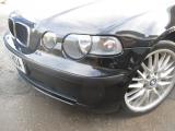BMW E46 COMPACT 3 DOOR HATCHBACK 2001-2005 1.8 HUB WITH ABS (FRONT PASSENGER SIDE) 2001,2002,2003,2004,2005BMW E46 3 SERIES COMPACT 2001-2005 HUB WITH ABS FRONT PASSENGER SIDE      Used