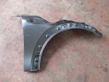 MINI R56 COOPER 2006-2015 WING (DRIVER SIDE)  2006,2007,2008,2009,2010,2011,2012,2013,2014,2015MINI R55 R56 R57  DRIVERS SIDE FRONT WING NEW IN PRIMER GENUINE PN. 2754726  2754726     Used