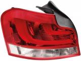 BMW E82 1 SERIES 2008-2013 REAR/TAIL LIGHT (PASSENGER SIDE) 2008,2009,2010,2011,2012,2013BMW E82 E88 1 SERIES 2007-2013 REAR TAIL LIGHT PASSENGER SIDE *NEW* THATCHAM APPROVED     BRAND NEW
