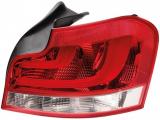 BMW E82 1 SERIES 2008-2013 REAR/TAIL LIGHT (DRIVER SIDE) 2008,2009,2010,2011,2012,2013BMW E82 E88 1 SERIES 2007-2013 REAR TAIL LIGHT DRIVER SIDE *NEW* THATCHAM APPROVED     BRAND NEW