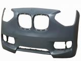 BMW F20 1 SERIES 2011-2015 BUMPER (FRONT)  2011,2012,2013,2014,2015BMW F20 F21 1 SERIES PRE LCI 2011-2015 BUMPER FRONT WASHER HOLES AND PDC *NEW*      BRAND NEW