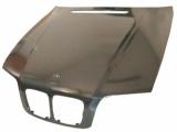 BMW E46 3 SERIES 2001-2005 BONNET 2001,2002,2003,2004,2005BMW E46 SALOON TOURING 3 SERIES FACELIFT BONNET NEW BLACK PRIMER       BRAND NEW