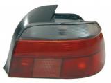 BMW E39 5 SERIES 1999-2004 REAR/TAIL LIGHT (DRIVER SIDE) 1999,2000,2001,2002,2003,2004BMW E39 SALOON TOURING 5 SERIES REAR TAIL LIGHT DRIVER SIDE CLEAR RED *NEW* THATCHAM APPROVED     BRAND NEW