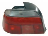BMW E39 5 SERIES 1999-2004 REAR/TAIL LIGHT (PASSENGER SIDE) 1999,2000,2001,2002,2003,2004BMW E39 SALOON TOURING 5 SERIES REAR TAIL LIGHT PASSENGER SIDE CLEAR RED *NEW* THATCHAM APPROVED     BRAND NEW